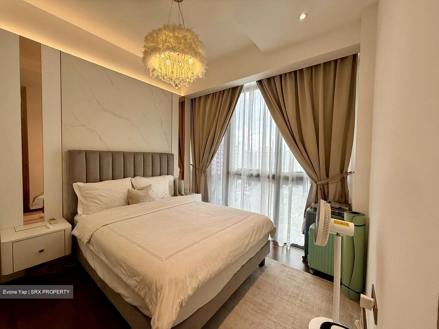 The Luxurie (D19), Condominium #515132991